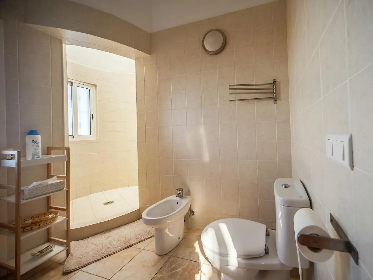 Belvilla By Oyo Villa In Arenas With Private Pool Spain
