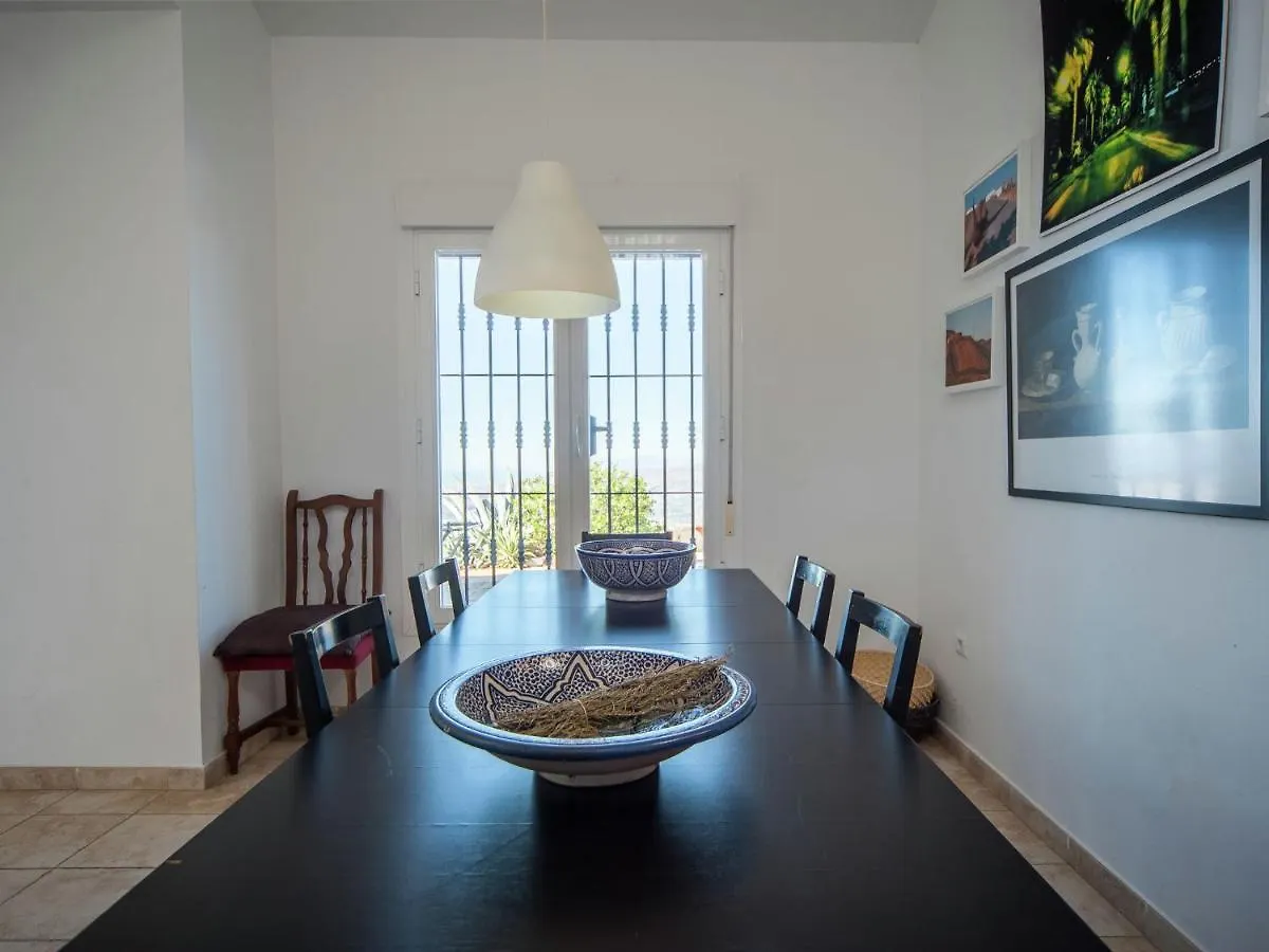 Belvilla By Oyo Villa In Arenas With Private Pool