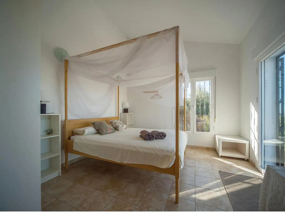 Belvilla By Oyo Villa In Arenas With Private Pool إسبانيا