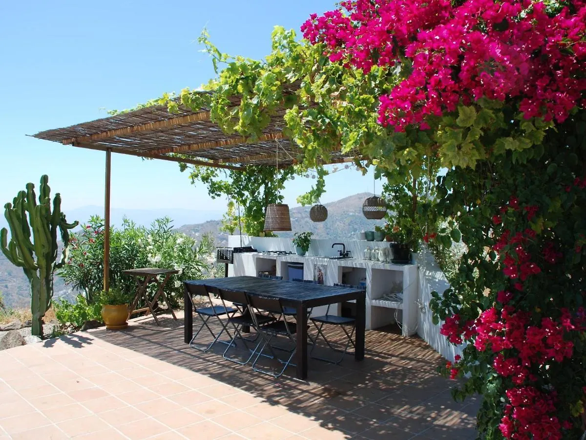 Belvilla By Oyo Villa In Arenas With Private Pool Spain