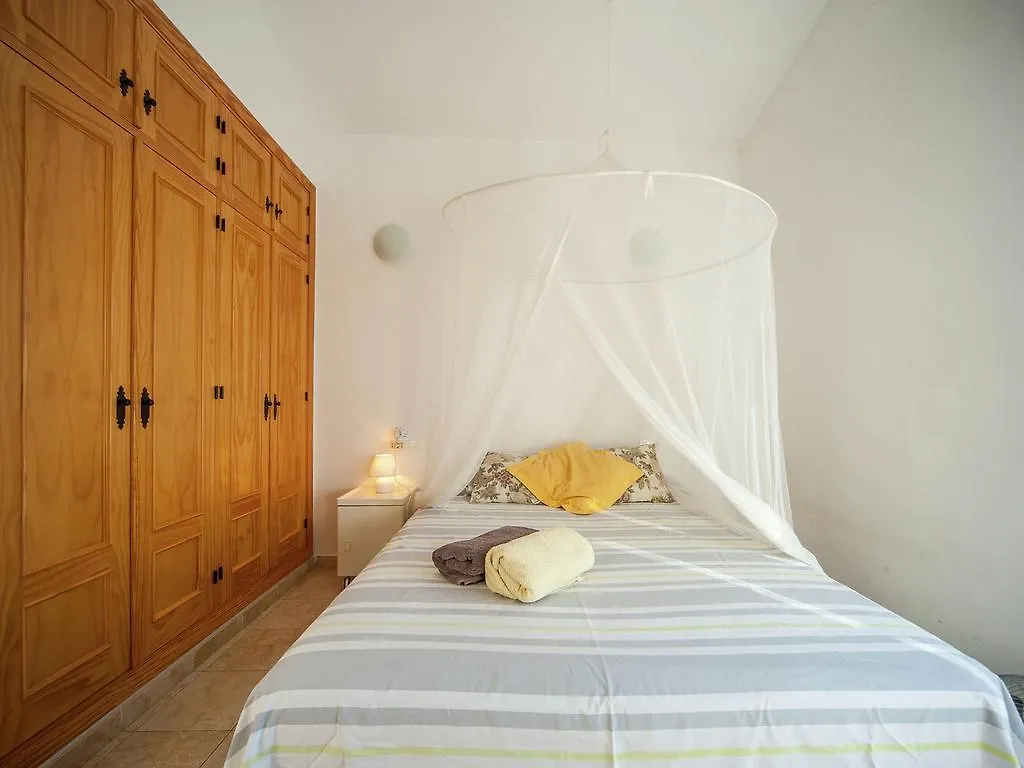 Belvilla By Oyo Villa In Arenas With Private Pool 0*, Arenas (Malaga)