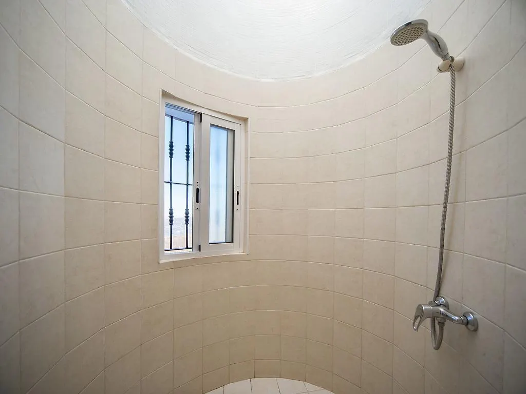 Belvilla By Oyo Villa In Arenas With Private Pool  Arenas (Malaga)