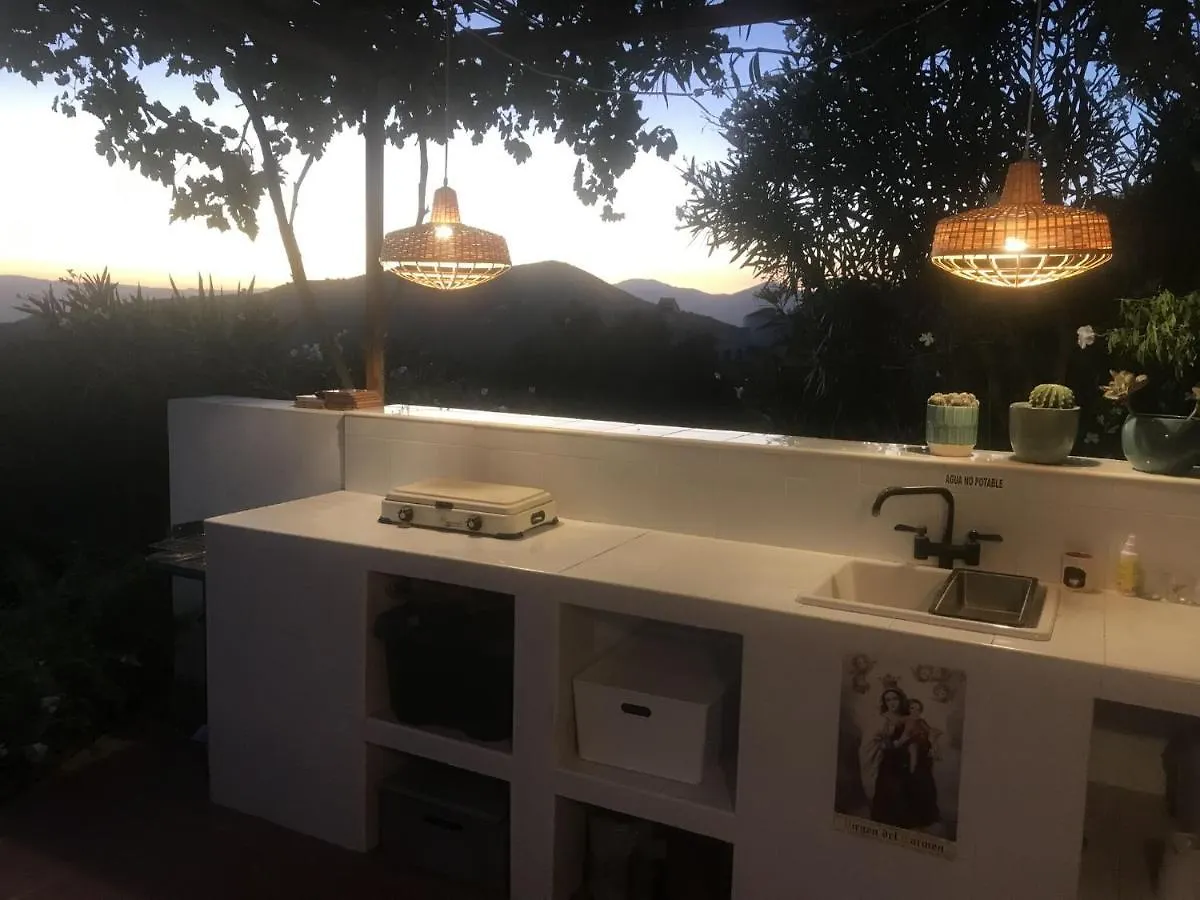 Belvilla By Oyo Villa In Arenas With Private Pool